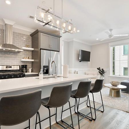 The Palm Suite At 124 Spring Τσάρλεστον Εξωτερικό φωτογραφία