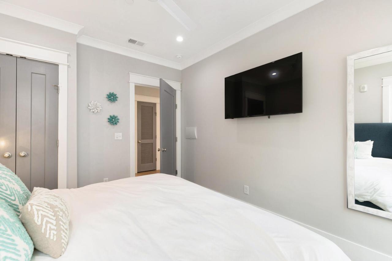 The Palm Suite At 124 Spring Τσάρλεστον Εξωτερικό φωτογραφία