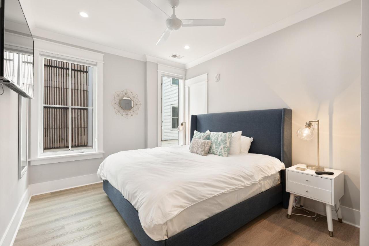 The Palm Suite At 124 Spring Τσάρλεστον Εξωτερικό φωτογραφία