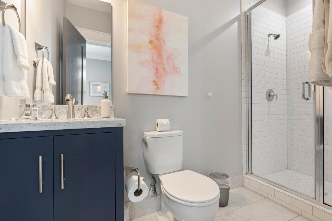 The Palm Suite At 124 Spring Τσάρλεστον Εξωτερικό φωτογραφία