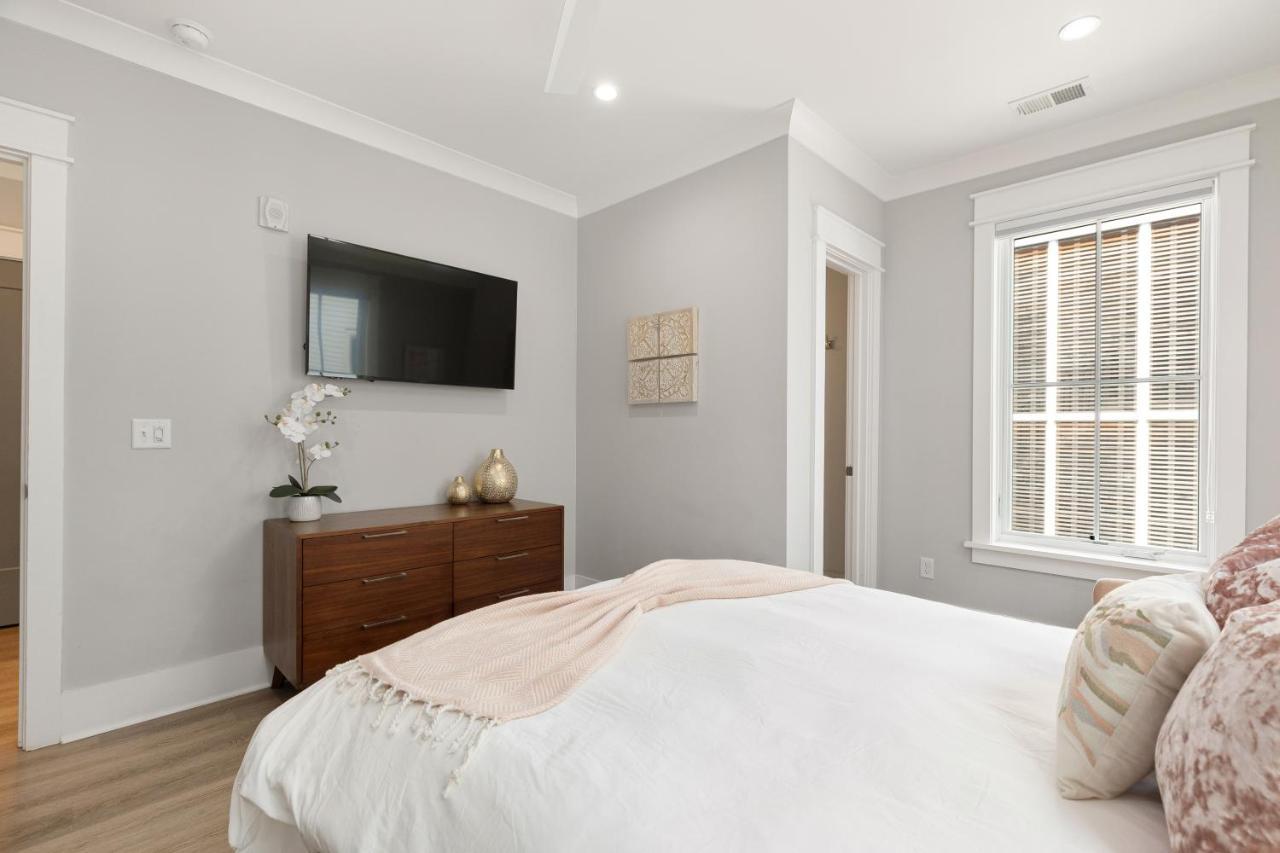 The Palm Suite At 124 Spring Τσάρλεστον Εξωτερικό φωτογραφία