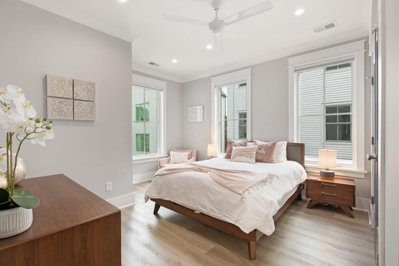 The Palm Suite At 124 Spring Τσάρλεστον Εξωτερικό φωτογραφία