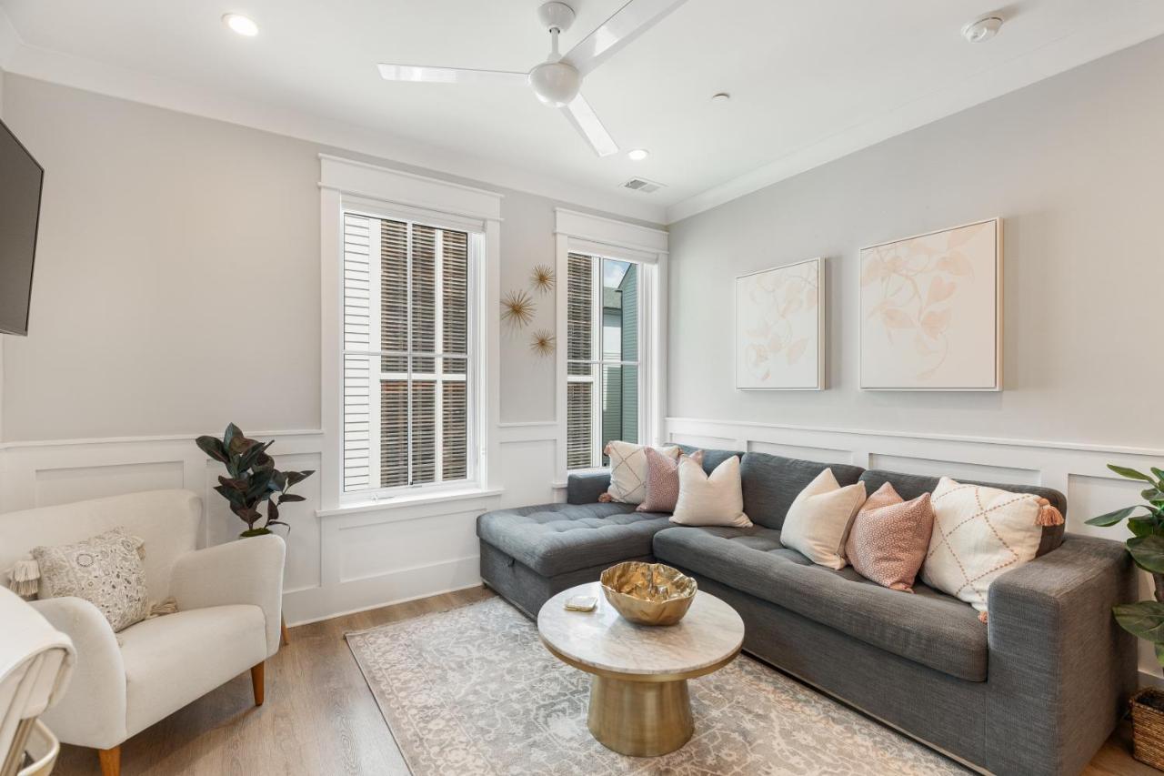 The Palm Suite At 124 Spring Τσάρλεστον Εξωτερικό φωτογραφία